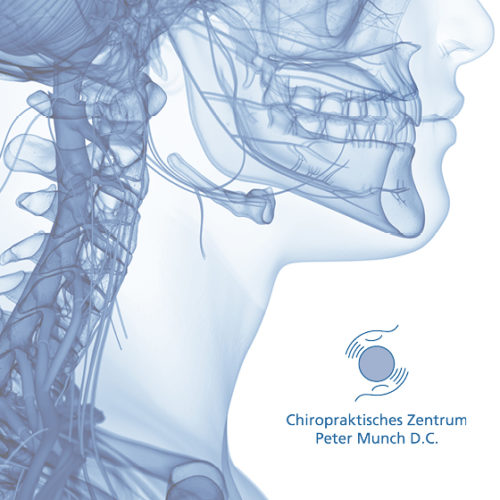 Chiropraktisches Zentrum Peter Munch D. C.