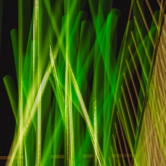 Urban Glow