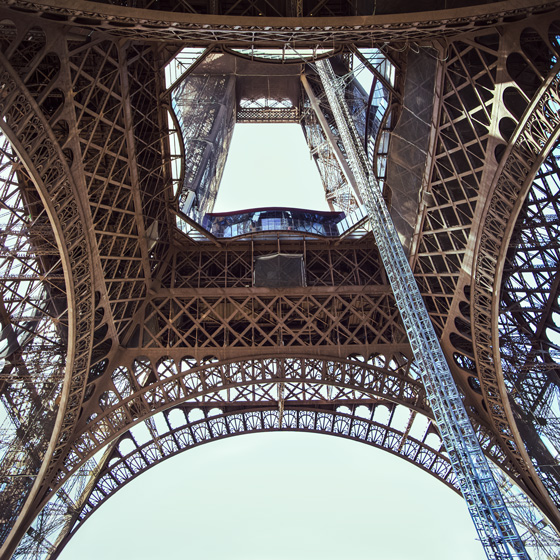 Paris Views II – Base